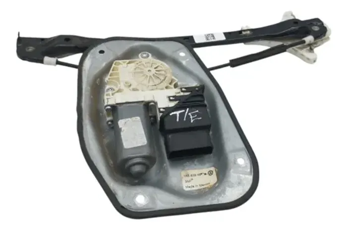 Maquina Vidro Tras Esquerda Vw Jetta Variant 2007 2008 2009