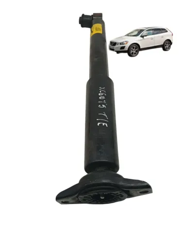 Amortecedor Traseiro Esquerda Volvo Xc60 T5 2.0 2012