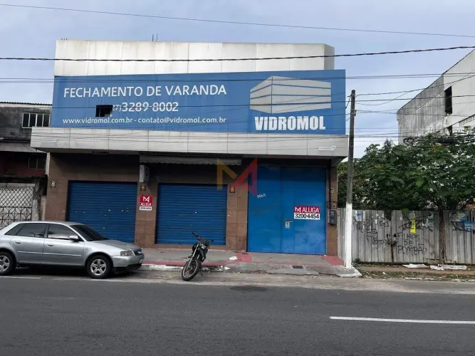 Loja para aluguel, Centro de Vila Velha - VILA VELHA/ES