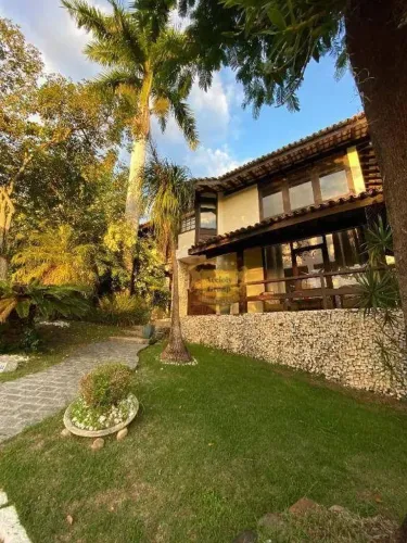 Casa com 4 dormitórios à venda, 506 m² por R$ 2.690.000,00 - Camboinhas - Niterói/RJ