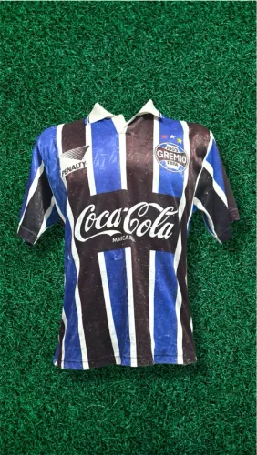 Camisa Grêmio Penalty Coca-Cola 1993