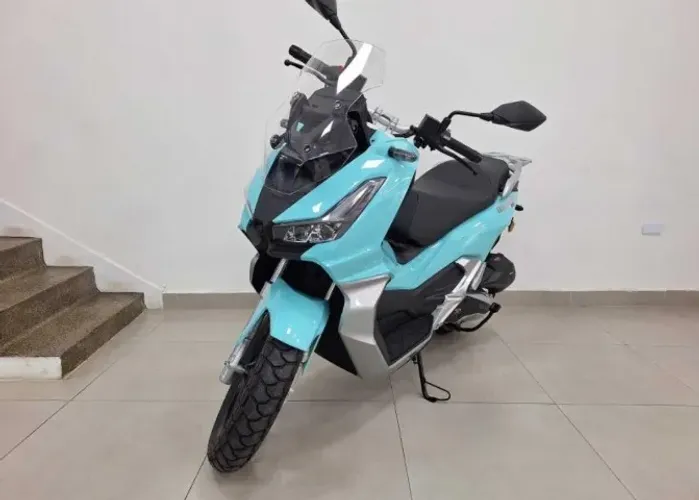 SHINERAY URBAN 150 EFI 2025 / 0KM