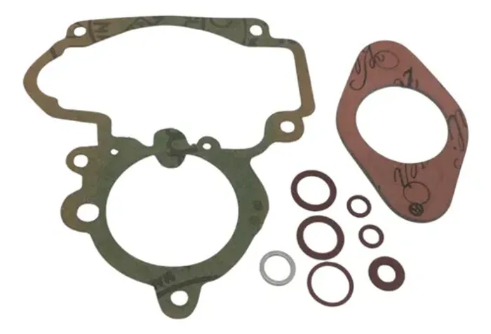 Jogo Junta Carburador Vw 1300 1500
