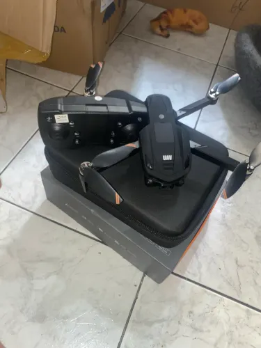 Drone UAV V168