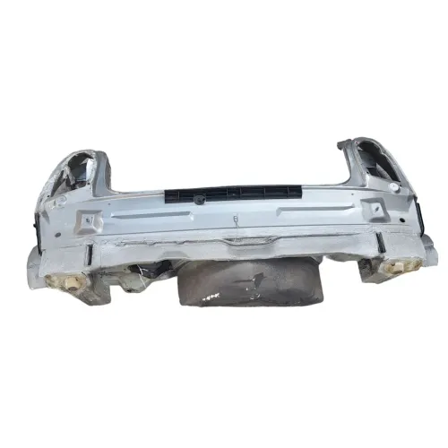 PAINEL TRASEIRO VW GOL 2002 161022