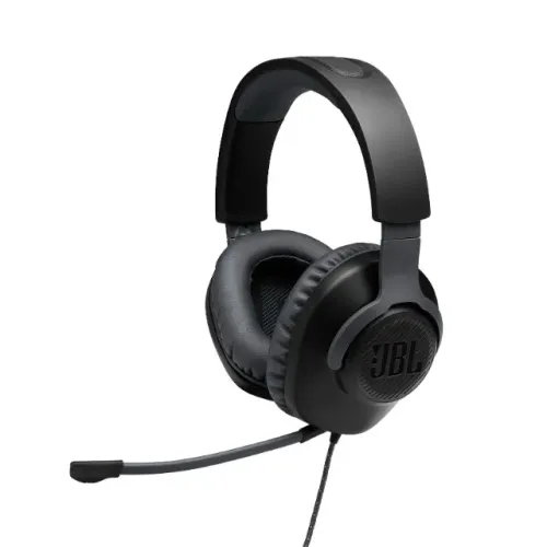 JBL, Headset Gamer, Quantum 100