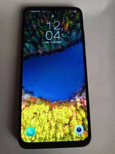 Celular A5s