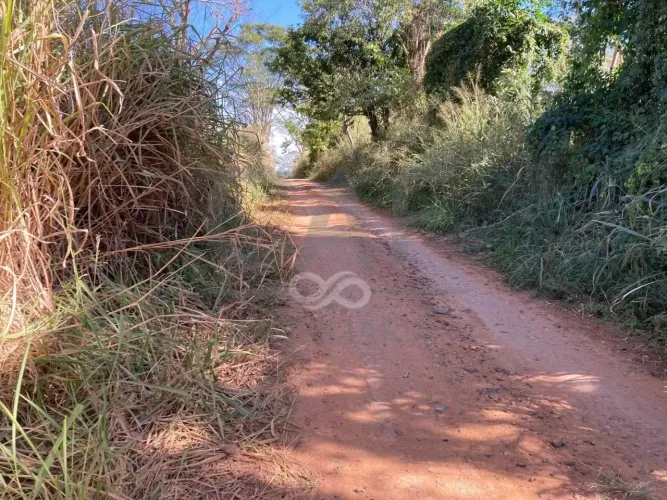 Sítio com 1 dormitório à venda, 183920 m² por R$ 2.500.000,00 - Veridiana - Espírito Santo