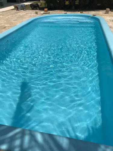 Casa com PISCINA na Praia do Estaleiro em Balneário Camboriú