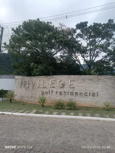TERRENO MARICÁ - ESPRAIADO 600M²