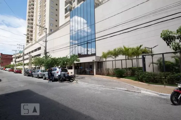 49m² | 2 dorms | 1 vaga | Andar alto | Vista livre | Gran Park Eco Vida