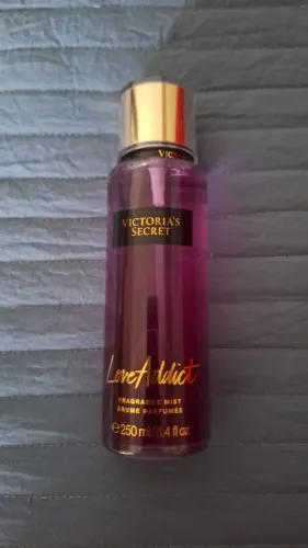 Victoria's Secret Love Addict