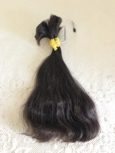 Cabelo humano vietnamita