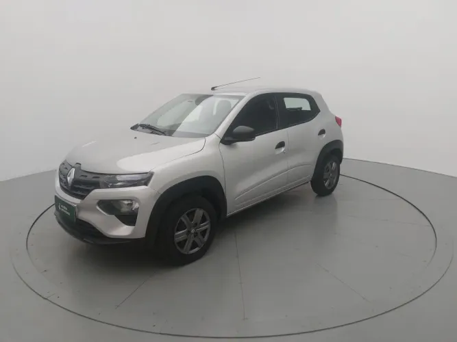 Renault Kwid 1.0 Zen 2026