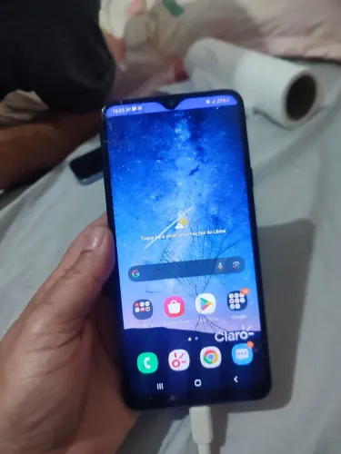 Venda de celular 