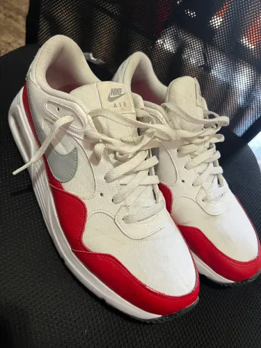 Tênis Nike Air Max SC Original SC - 43/44