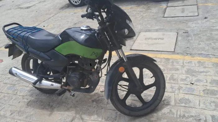 Moto motu