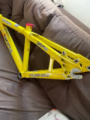 Gios 4freaks 2015