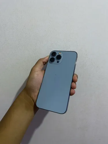 iPhone 13 pro max 128GB