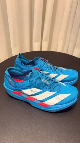 ADIDAS TAKUMI SEN 11 | Num. 42 | ORIGINAL