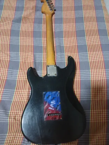 Guitarra 
