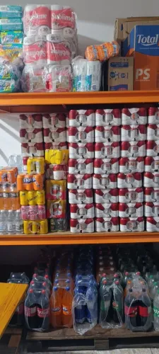 Mercearia completa