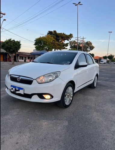 Imagem de Fiat Grand Siena Essence 1.6 Flex 16V 2015