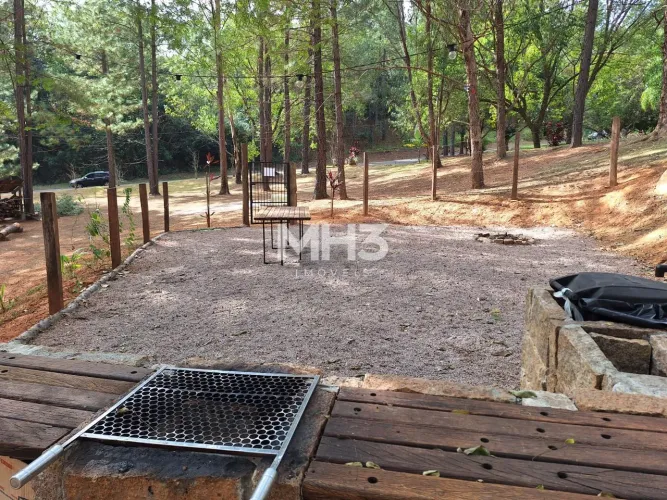 Terreno à venda, cerca de 2.590m², plano, com vista no Cond. Morada das Nascentes, Joaquim