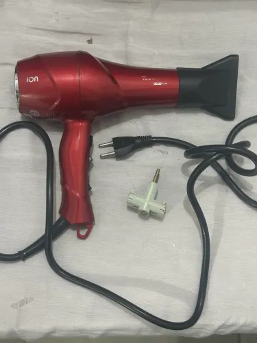 SECADOR DE CABELO