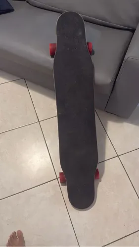 Long board 