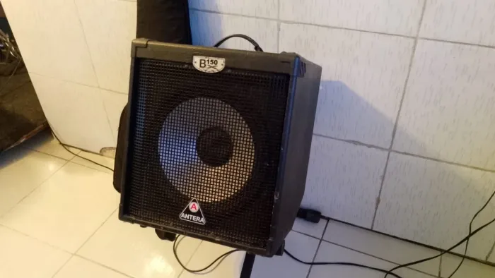 Cubo para contrabaixo 