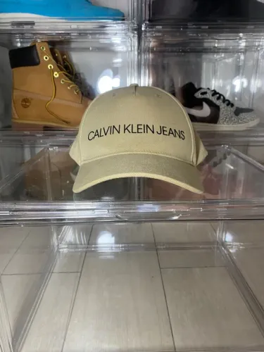 Boné Calvin Klein Original