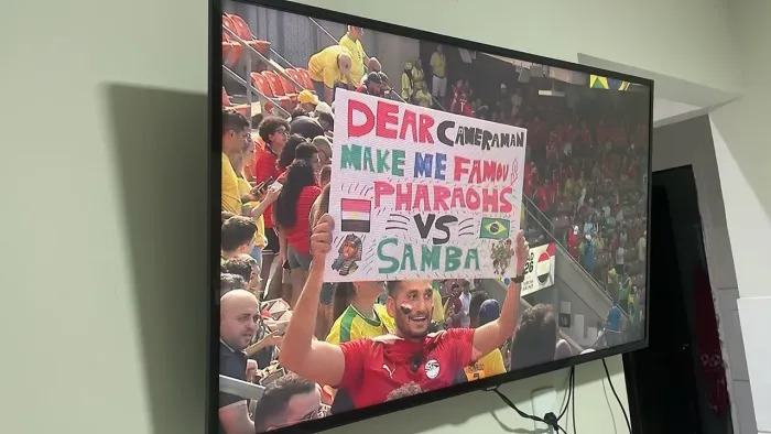 Tv Samsung 