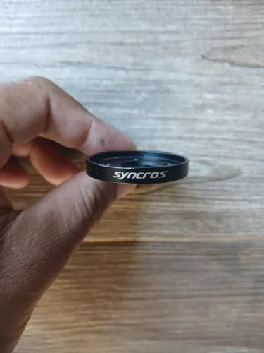 Suporte GPS / Ciclocomputador Syncros