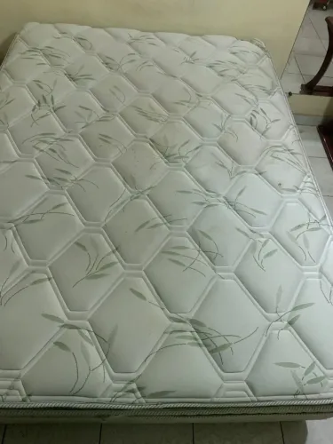 Cama casal