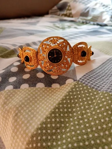 Vendo Relógio - Bracelete Vitage estilo Vitoriano