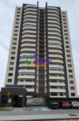 APARTAMENTO - VILA CLAYTON - SP