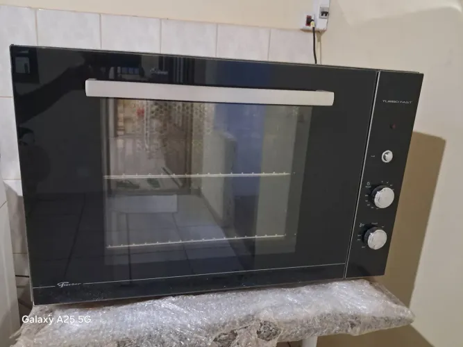 Forno Elétrico Fischer