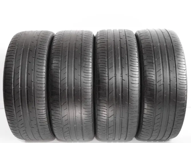 Pneus 215/50r17 Dunlop Corolla Focus Civic 308 Cruze I30 Elantra C4 Cerato Jetta Bravo