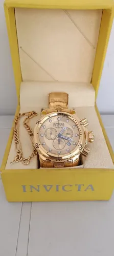 Relógio Invicta Venon Mod.13903