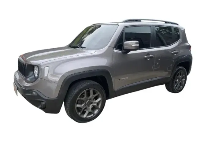 Sucata renegade 2016 diesel