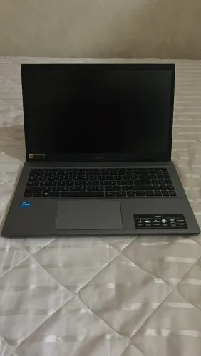 Notebook Acer Aspire 5