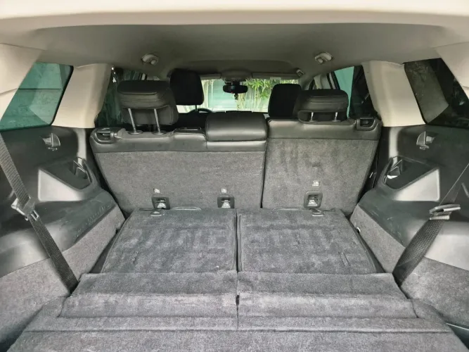 Jeep Commander Limited T270 1.3 TB Flex AUT 2022