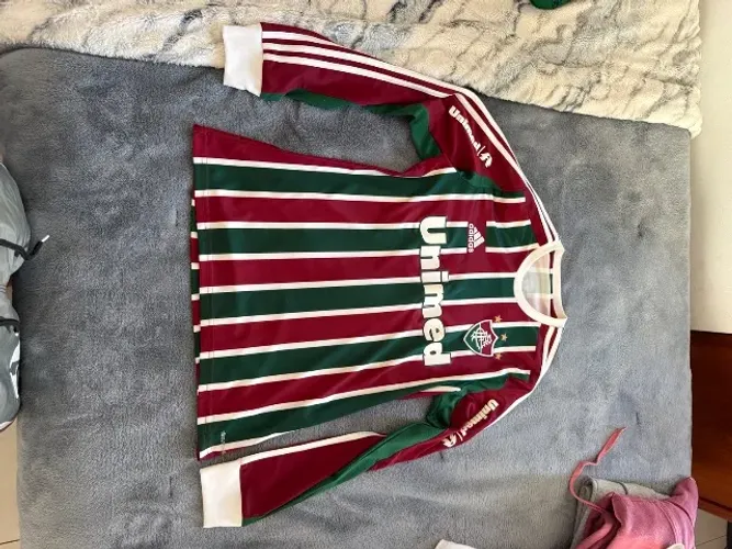 Camisa Fluminense