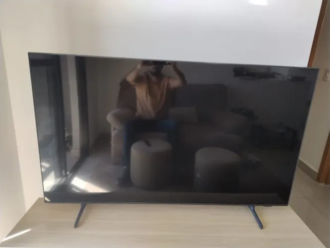 Televisão 55 polegadas SAMSUNG