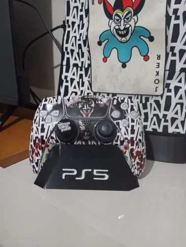 Ps5 Slim 1T,com um controle,6 meses de uso