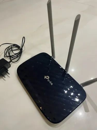 Roteador Tp-Link Archer C20