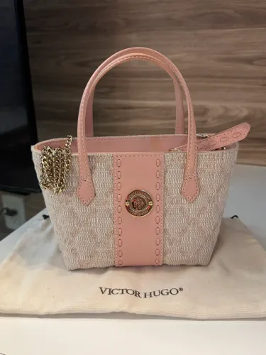 Bolsa Victor Hugo