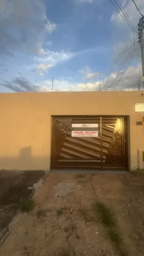 Casa para alugar no Jardim Presidente
