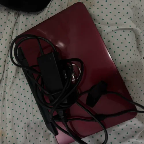 Notebook Dell